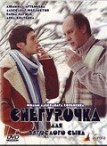 Snegurochka dlya vzroslogo syina film from Alexander Kopeikin filmography.