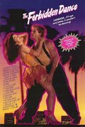Lambada - The Forbidden Dance is the best movie in Djin Mitchell filmography.
