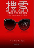 Caught in the Web film from Chen Kaige filmography.