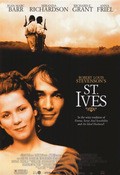 St. Ives film from Harry Hook filmography.