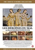 Les héroïnes du mal - movie with France Rumilly.