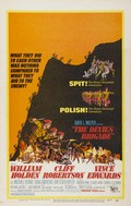 The Devil's Brigade - movie with Norman Alden.