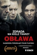 Oblawa film from Martsin Kshishtalovich filmography.
