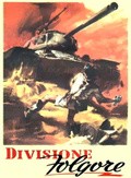 Divisione Folgore - movie with Ettore Manni.