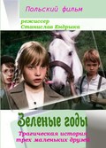 Zielone lata is the best movie in Bogdan Lysakowski filmography.