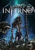 Dante's Inferno: Animated - movie with Vincent Spano.