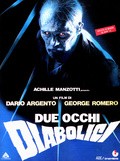 Due occhi diabolici film from Dario Argento filmography.