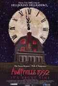 Amityville 1992: It's About Time - movie with Jonathan Penner.