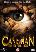 Candyman: Day of the Dead - movie with Lupe Ontiveros.