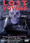 Lost Voyage film from Christian McIntire filmography.