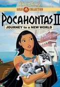 Pocahontas II: Journey to a New World film from Tom Ellery filmography.