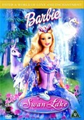 Barbie of Swan Lake film from Owen Hurley filmography.