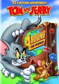 Tom and Jerry: Around the World film from Joseph Barbera filmography.