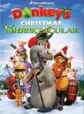 Donkey's Christmas Shrektacular - movie with Conrad Vernon.