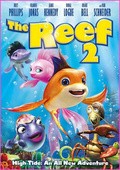 The Reef 2: High Tide is the best movie in Dreyk Bell filmography.