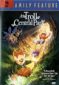 Troll in Central Park film from Don Blat filmography.