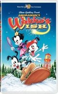 Wakko's Wish film from Russell Calabrese filmography.