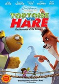 Unstable Fables: Tortise vs. Hare - movie with Vivica A. Fox.