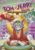 Tom and Jerry. Tales Volume 4 - movie with Jake D. Smith.