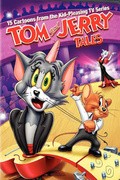 Tom and Jerry. Tales Volume 6 - movie with Jake D. Smith.