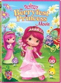 Strawberry Shortcake: The Berryfest Princess