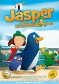 Jasper und das Limonadenkomplott film from Eckart Fingberg filmography.