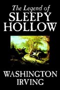Film The Legend of Sleepy Hollow.