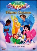 Little angels:The brightest christmas