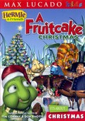 Hermie & Friends: A Fruitcake Christmas - movie with Melissa Disney.