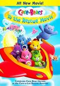 Care Bears to the Rescue film from Larry Houston filmography.