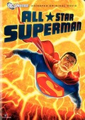 All-Star Superman film from Sam Liu filmography.