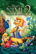 The secret of nimh-2 film from Dik Sebast filmography.