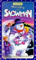 Magic Gift of the Snowman film from Takashi Masunaga filmography.