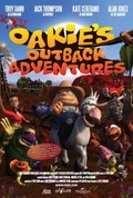 Film Oakie's Outback Adventures.