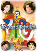 The queen of the swallows film from Bradley Walsh filmography.
