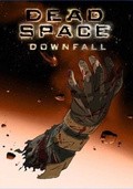 Dead Space: Downfall film from Chak Patton filmography.
