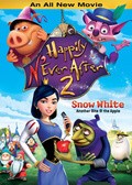 Happily N'Ever After 2 - movie with Doug Erholtz.