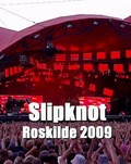 Film Slipknot - Live at Roskilde 2009.