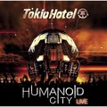 Film Tokio Hotel - Humanoid City Live.