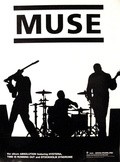 Film Muse - Live in Teignmouth.