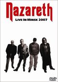 Film Nazareth - Live in Minsk 2007.