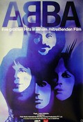 ABBA: The Movie film from Lasse Hallstrem filmography.