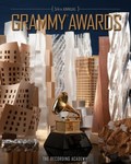 Film The 54th Grammy Awards 2012.