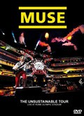 Muse - Live at Rome Olympic Stadium film from Matt Askem filmography.