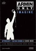 Armin van Buuren - Only Imagine film from Armada filmography.