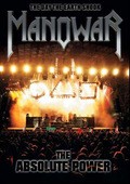 The Day the Earth Shook - Manowar: The Absolute Power