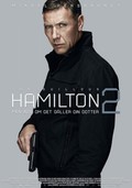 Hamilton 2: Men inte om det g&#228;ller din dotter	  - movie with Cal Macaninch.