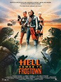 Hell Comes to Frogtown - movie with Rory Calhoun.