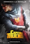 El Capit&#225;n Trueno y el Santo Grial - movie with Gary Piquer.