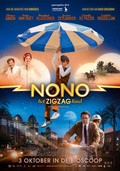 Nono, het Zigzag Kind - movie with Fedja van Huet.